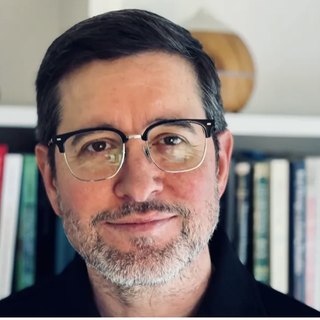 Dr. Jeff Smith